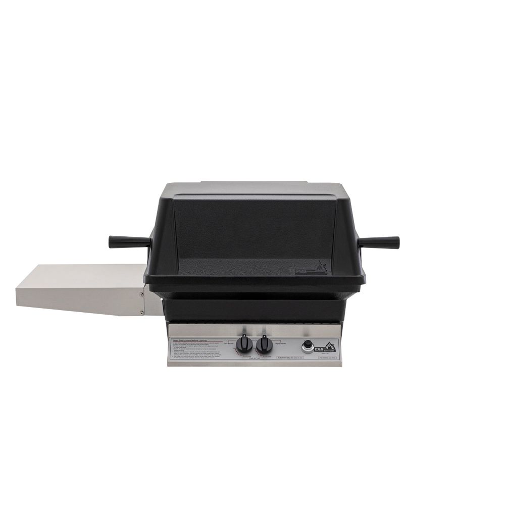 Heaterz Inc T40NG PGS "T" Series Natural Gas Grill Head Only