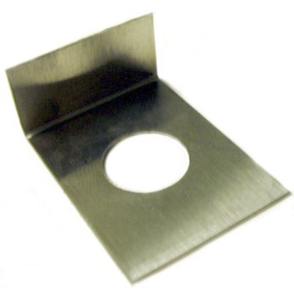 PLATE SG: IGNITION GROUNDING